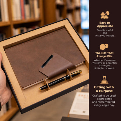 FOR U Trendy A Writing Essentials Combo Kit