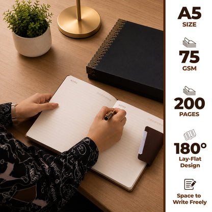 FOR U Trendy A Writing Essentials Combo Kit