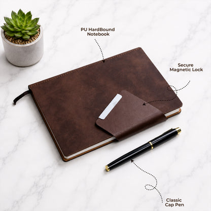 FOR U Trendy A Writing Essentials Combo Kit