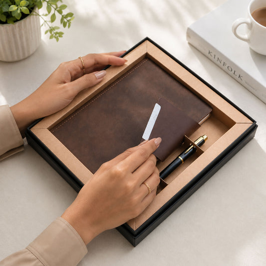 FOR U Trendy A Writing Essentials Combo Kit
