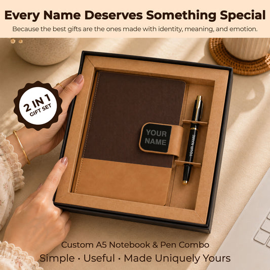FOR U Trendy B Office Utility 2 in 1 Kit
