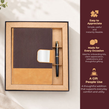 FOR U Trendy B Office Utility 2 in 1 Kit