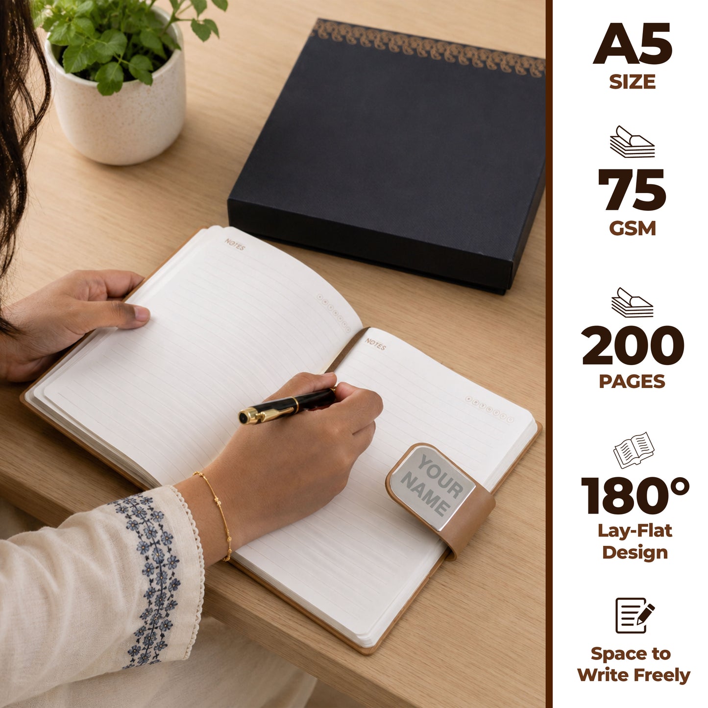 FOR U Trendy B Office Utility 2 in 1 Kit