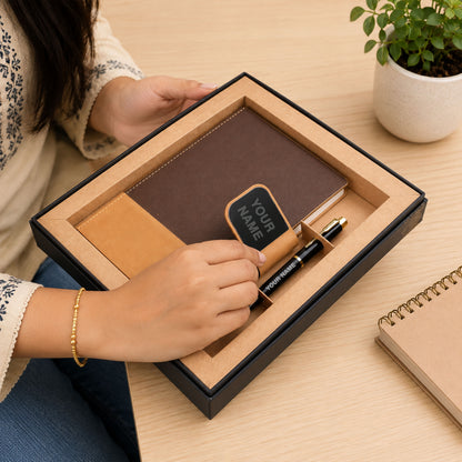 FOR U Trendy B Office Utility 2 in 1 Kit