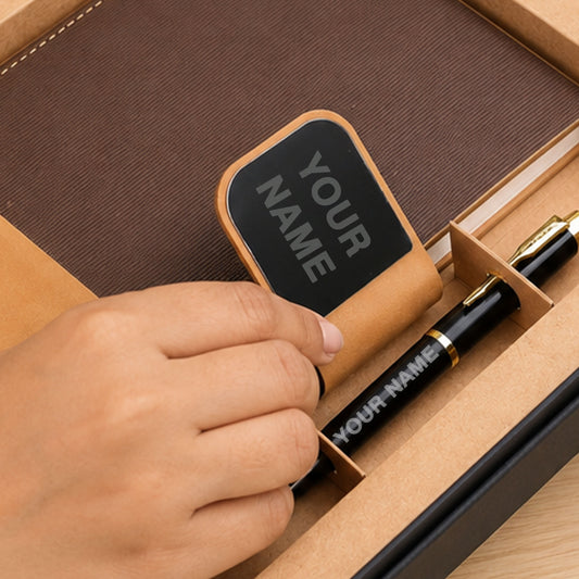 FOR U Trendy B Office Utility 2 in 1 Kit