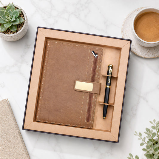 Customized Everyday Utility 2-in-1 Gift Hamper
