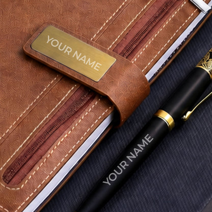 Customized Everyday Utility 2-in-1 Gift Hamper
