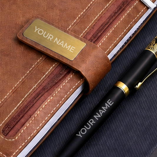 Customized Everyday Utility 2-in-1 Gift Hamper