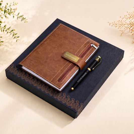 Customized Everyday Utility 2-in-1 Gift Hamper