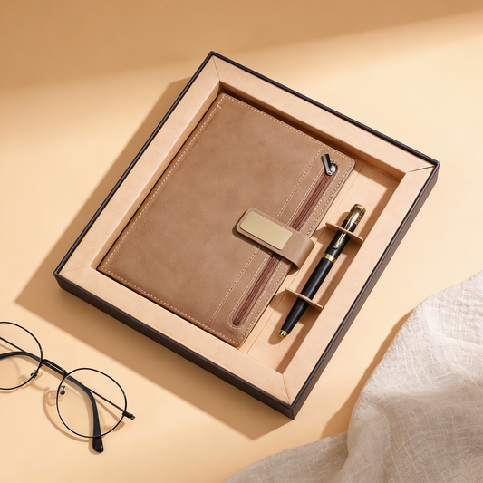 Customized Everyday Utility 2-in-1 Gift Hamper