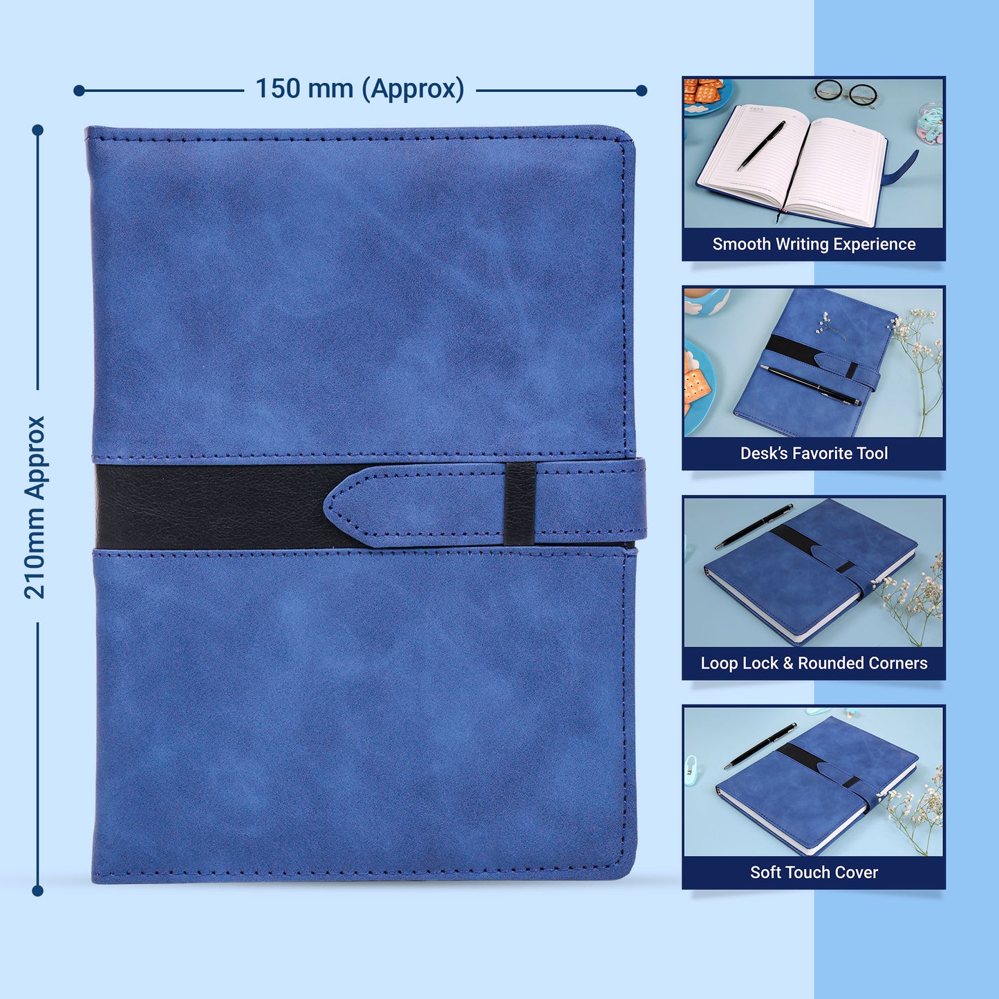 Ben-Q A5 Notebook ForU