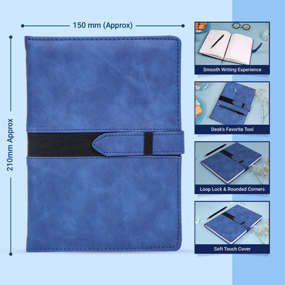 Ben-Q A5 Notebook ForU