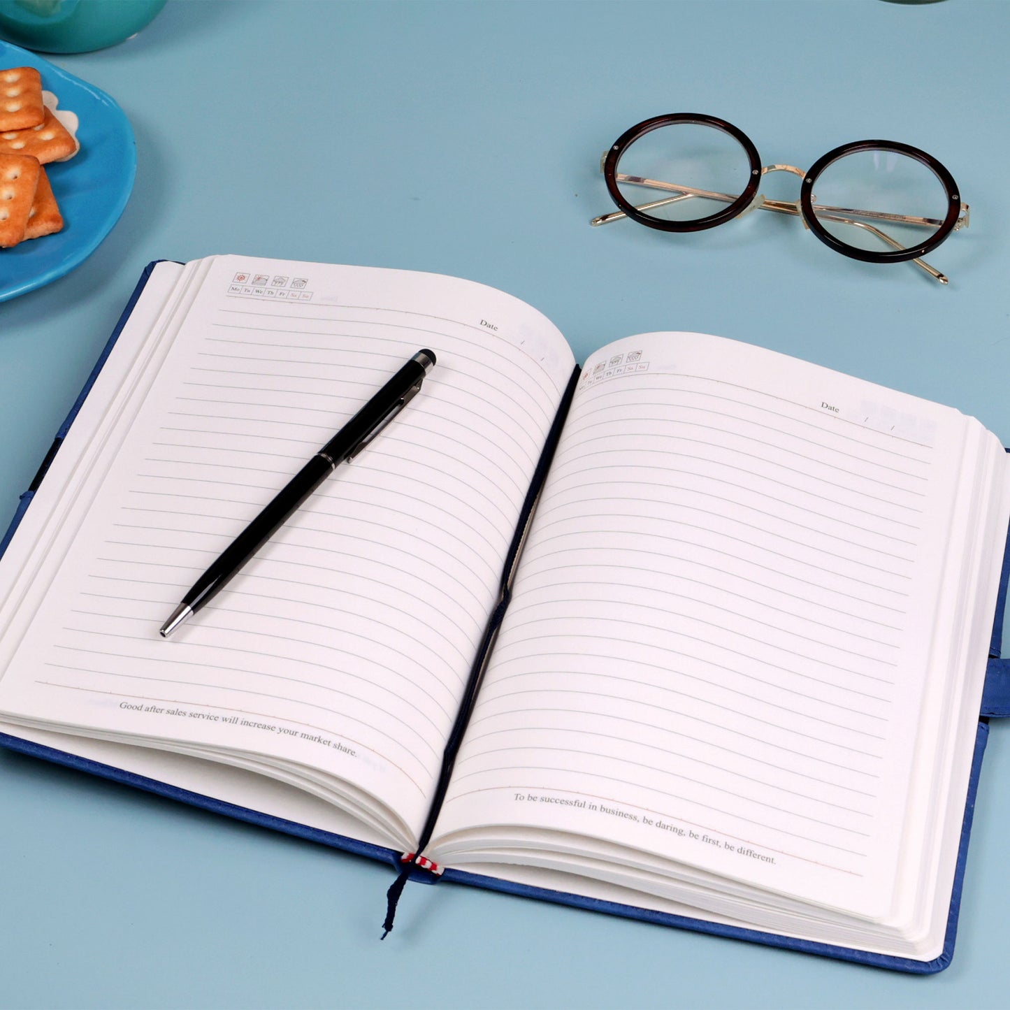 Ben-Q A5 Notebook ForU