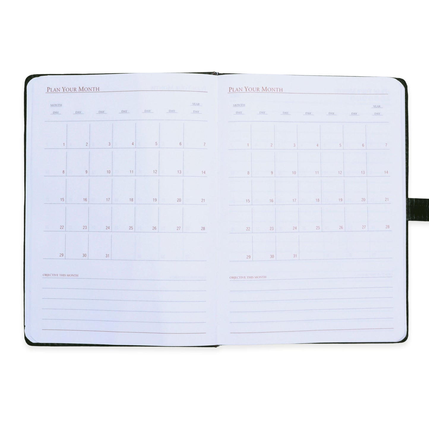 FORU Luxora 3 in 1 Gift Hamper for Professionals