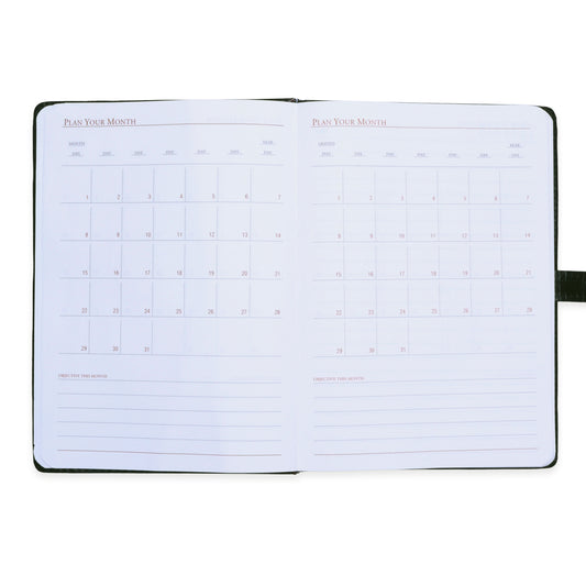 FORU Luxora 3 in 1 Custom Gift Hamper for Professionals