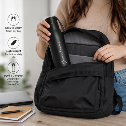 FORU Luxora 3 in 1 Custom Gift Hamper Kit for Professionals
