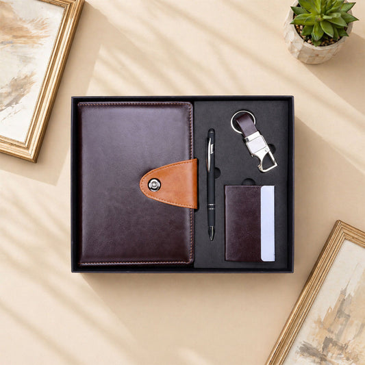 4 In 1 Personlized Premium Growth Kit