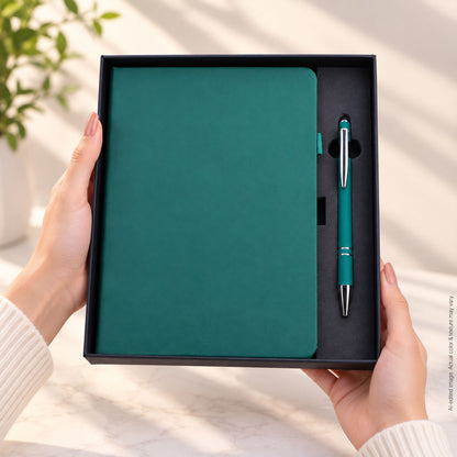 2 in 1 Diwali Corporate Gift Set