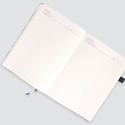 Brilliant A5 Notebook ForU