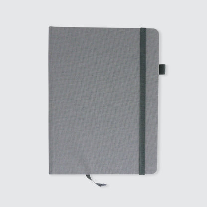 Brilliant A5 Notebook ForU