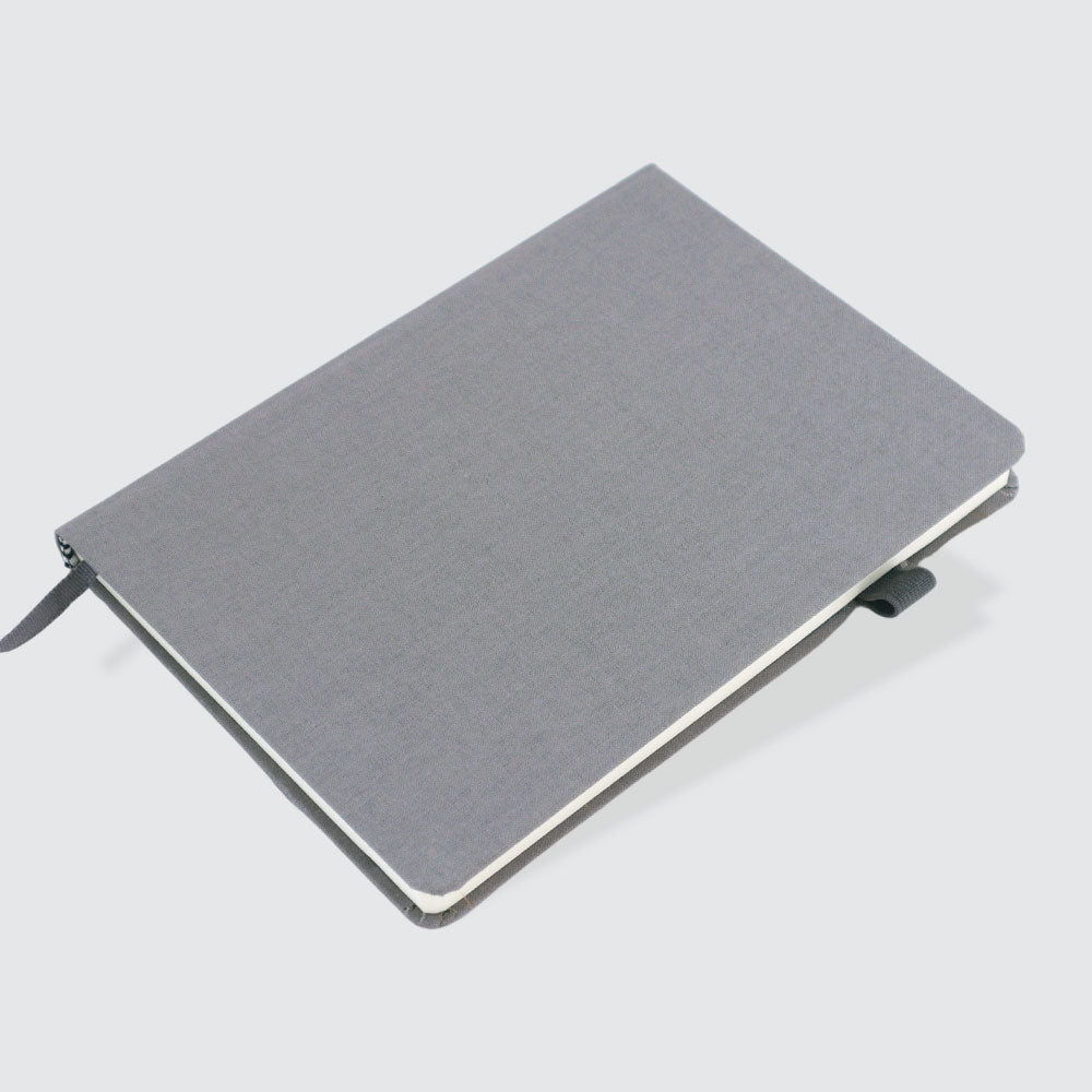 Brilliant A5 Notebook ForU