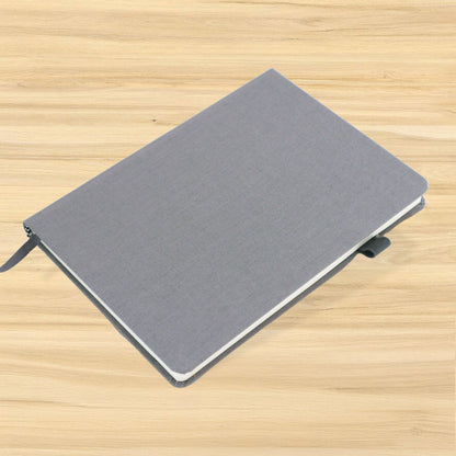 Brilliant A5 Notebook ForU