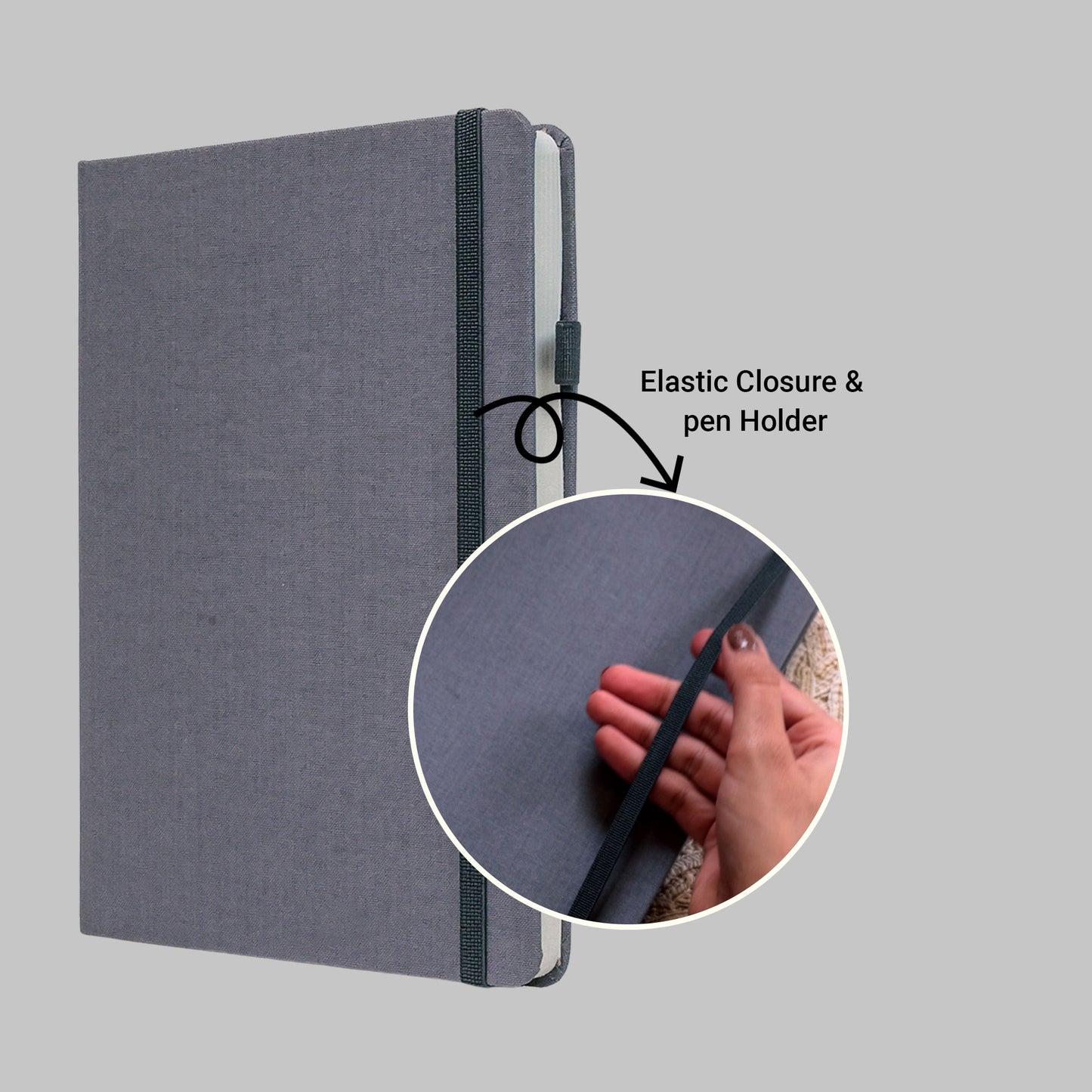 Brilliant A5 Notebook ForU