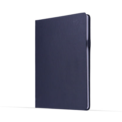 FOR U Reverie A5 Notebook Diary with Pen Holder & Elastic