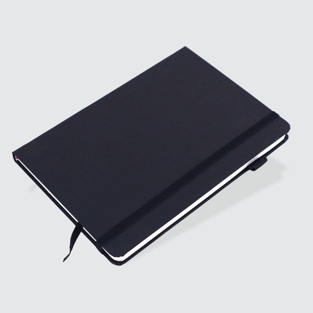 Prism A5 Notebook ForU