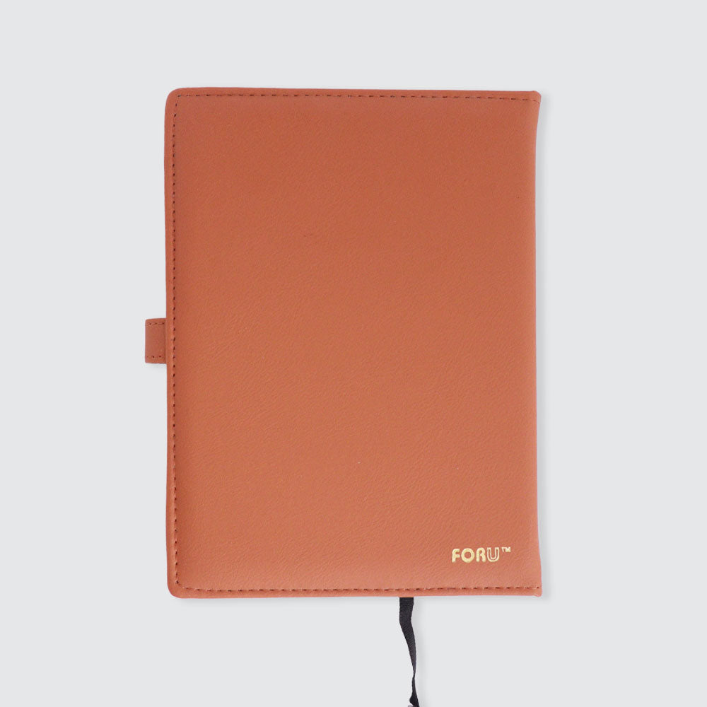 Nebula A5 Notebook ForU