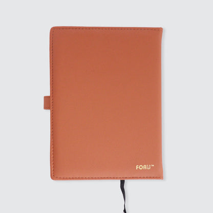 Nebula A5 Notebook ForU