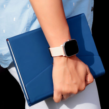 Oasis A5 Customizable Magnetic Lock Notebook