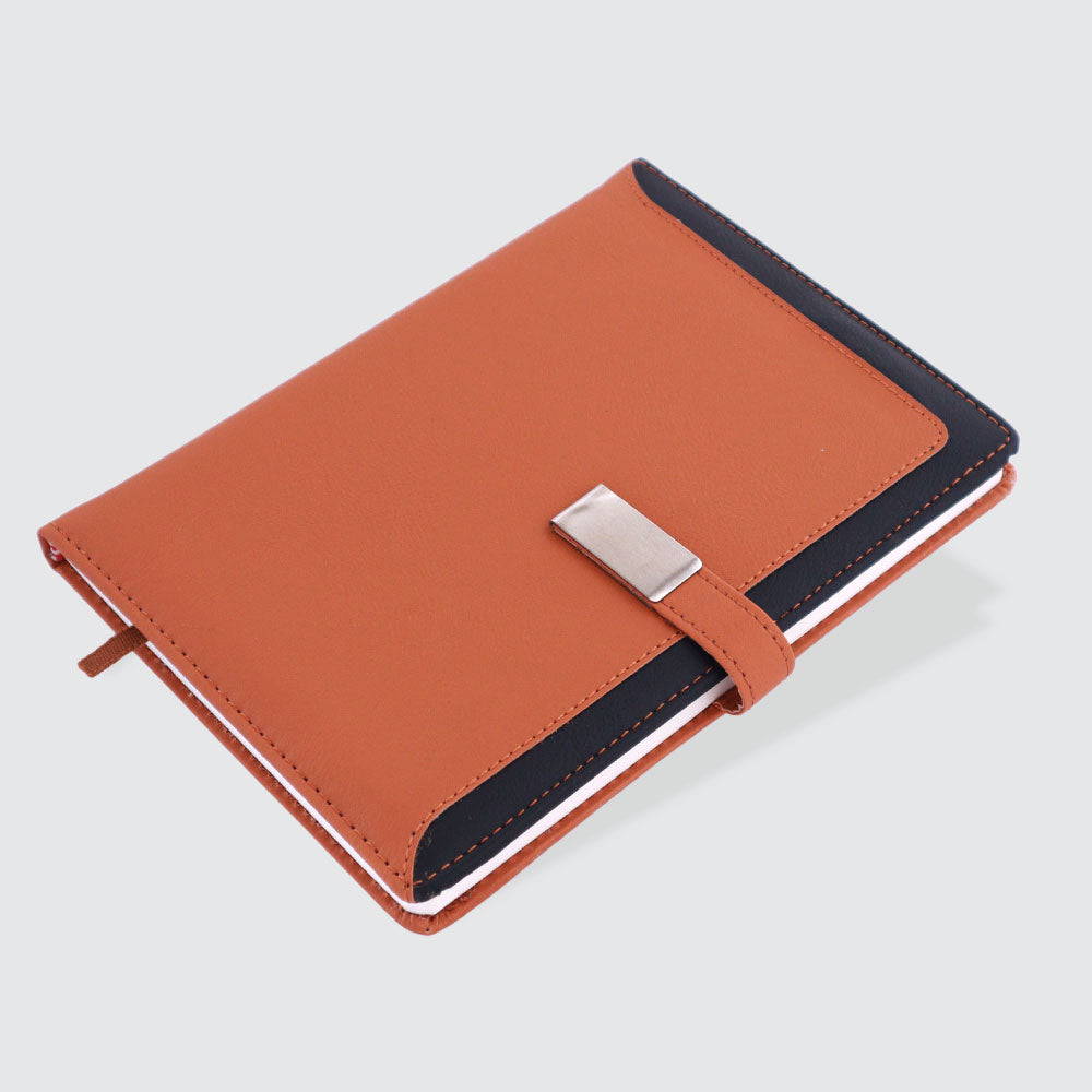 Synergy A5 Notebook ForU