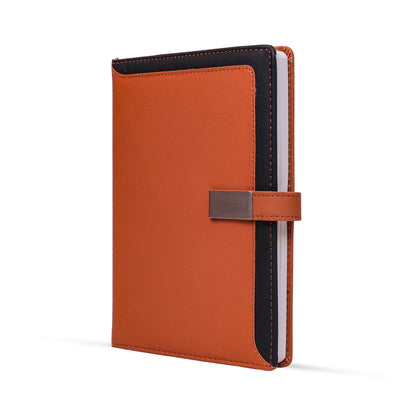 Synergy A5 Notebook ForU