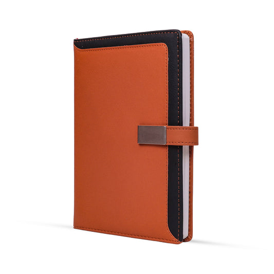 Synergy A5 Notebook ForU