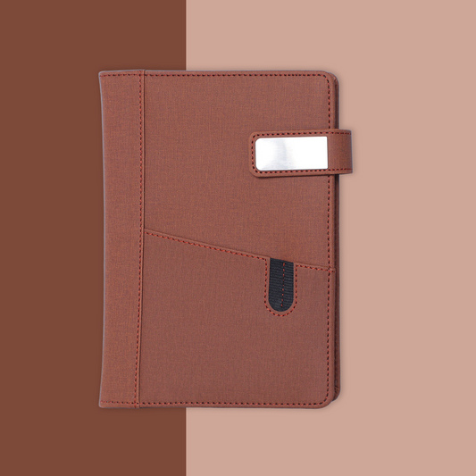 Solace A5 Notebook ForU