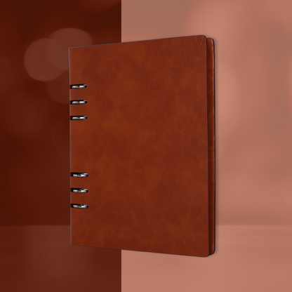 Infinity Conference Notebook ForU