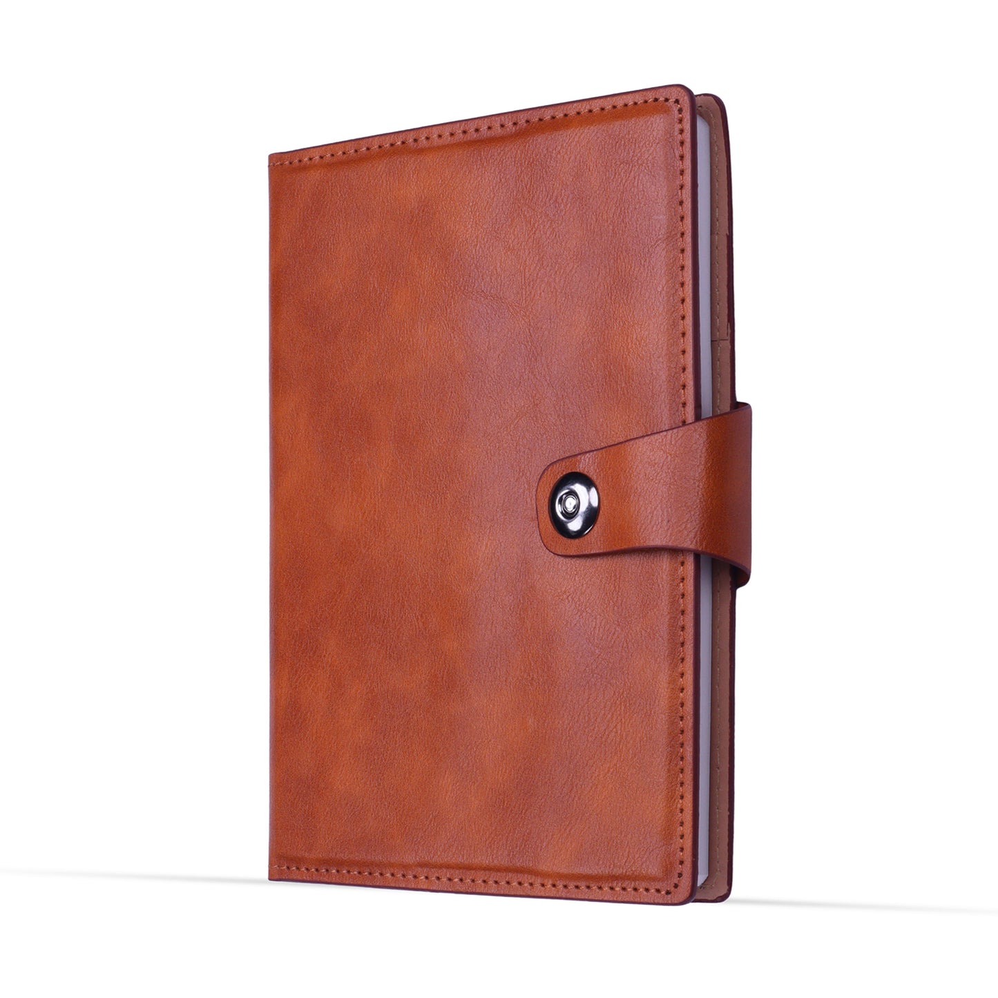 FOR U Trenor A5 Undated Notebook Diary With Magnetic Lock
