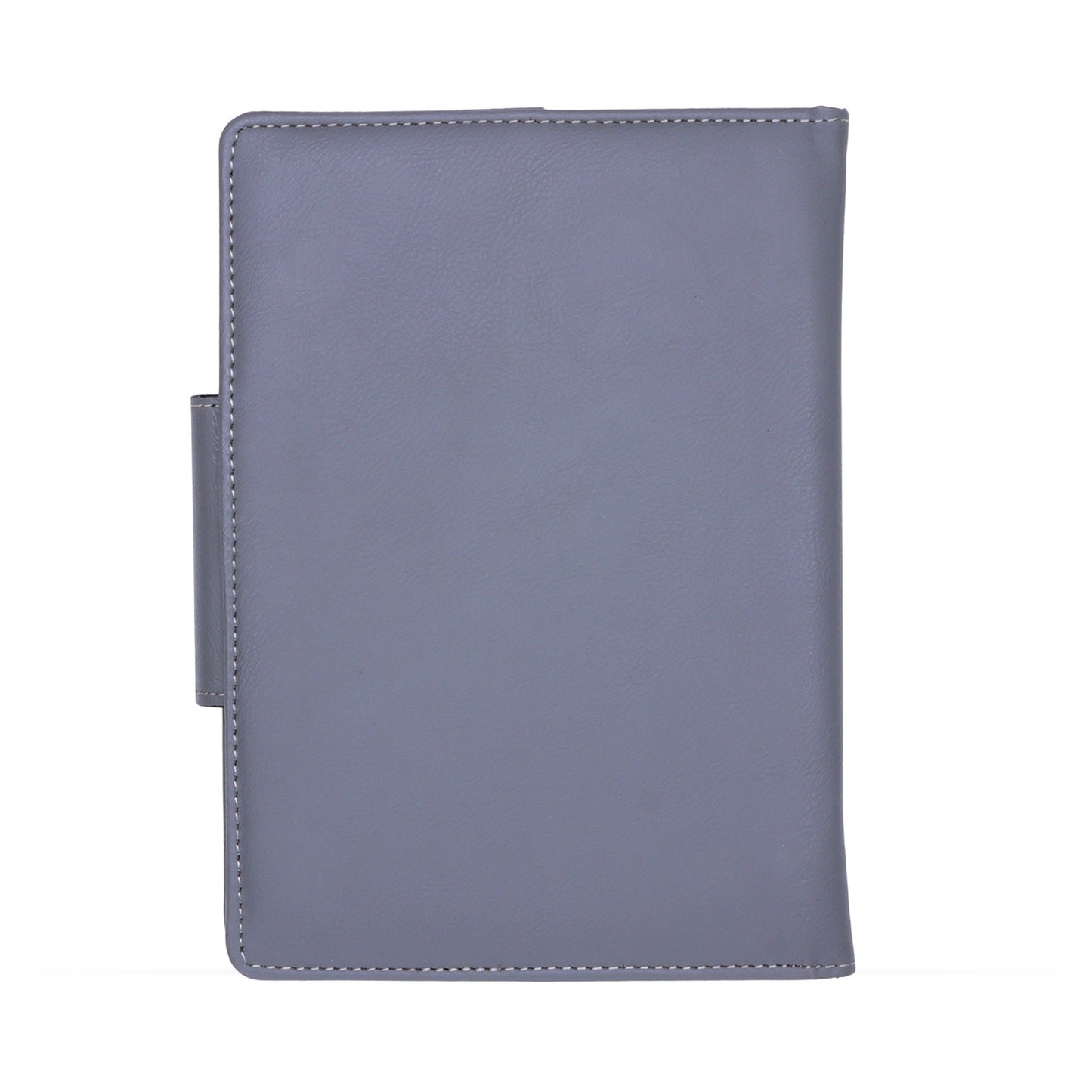 FOR U Zyric A5 Notebook Diary with Pen Holder & Magnetic Lock