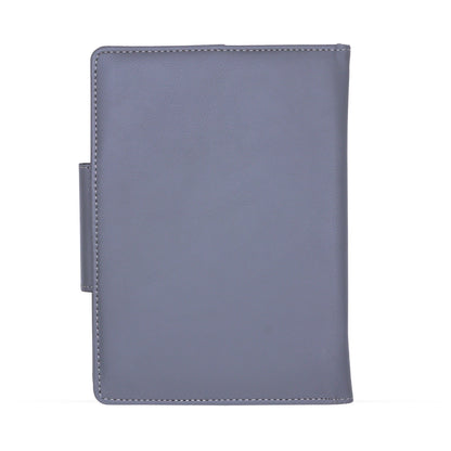 FOR U Zyric A5 Notebook Diary with Pen Holder & Magnetic Lock