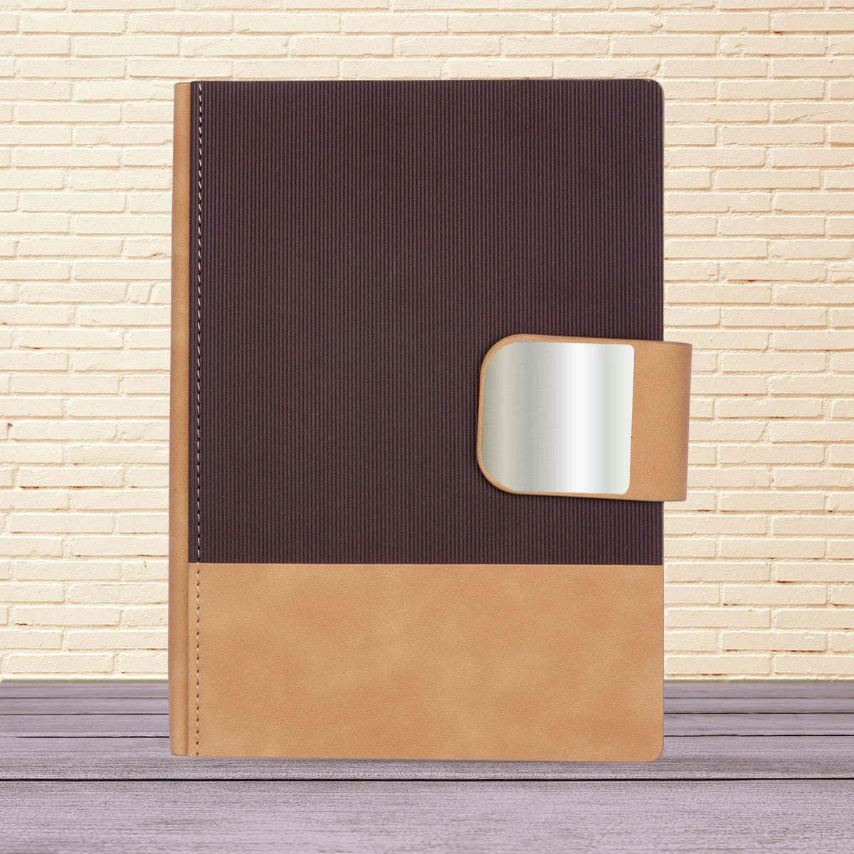 FOR U Trendy B Office Utility Notebook