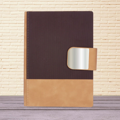 FOR U Trendy B Office Utility Notebook