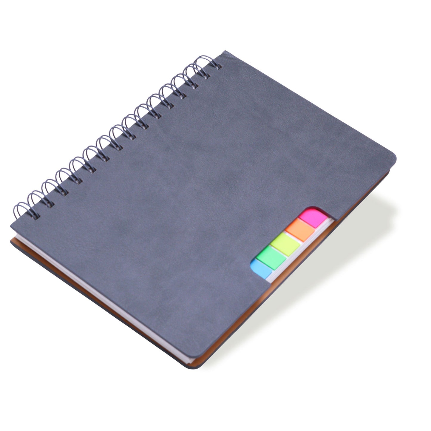 FOR U Plan Well A5 Notebook Pen Gift Set | 2-in-1 Corporate Gift for 2026