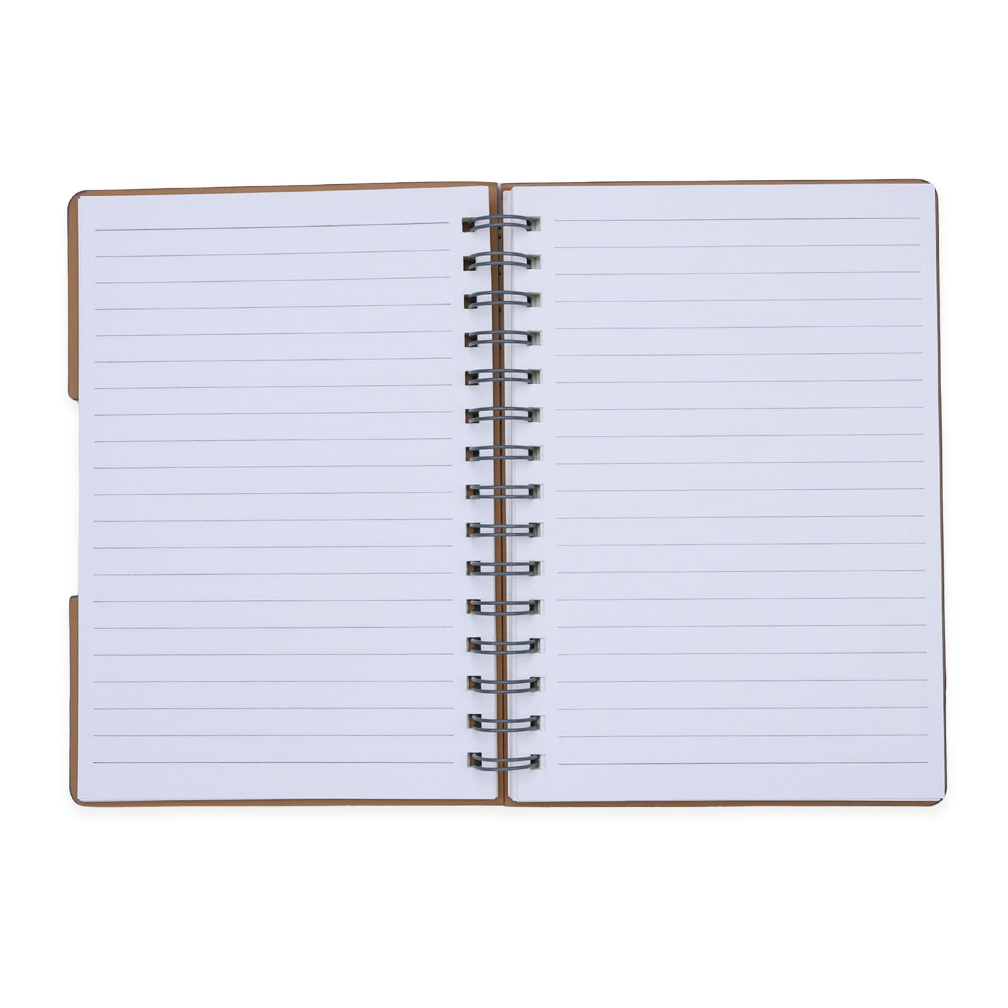 FOR U Plan Well A5 Notebook Pen Gift Set | 2-in-1 Corporate Gift for 2026