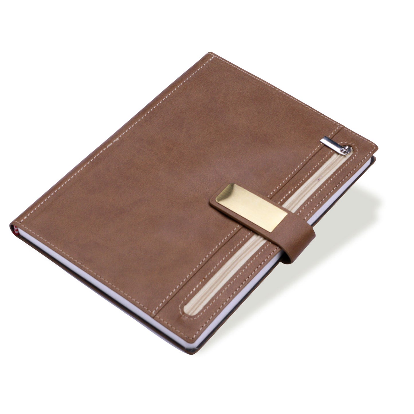 Customized A5 Notebook Pen Combo Gift Set