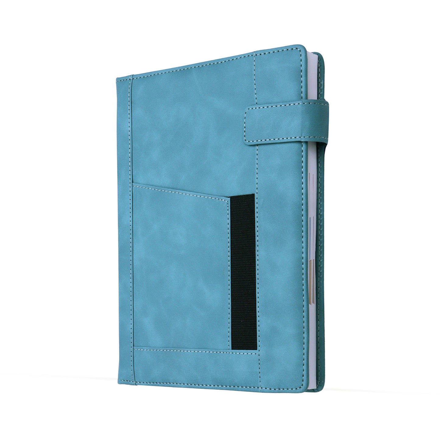 Max B5 One Date Planner Diary with Stationery Clasp