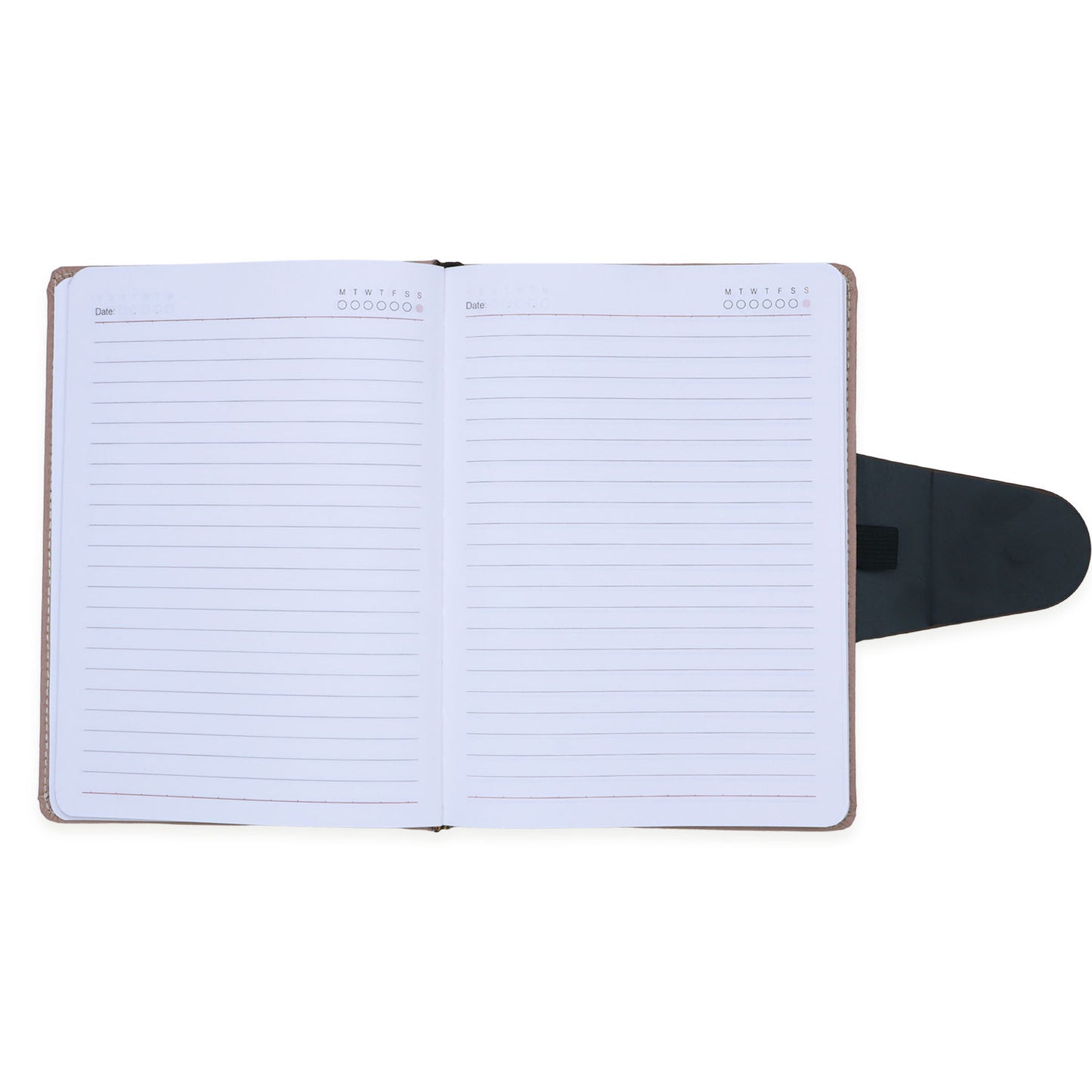 FOR U Soul Set 2 in 1 Notebook Pen Gift | Corporate Gift Combo 2026
