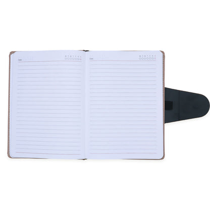 FOR U Soul Set 2 in 1 Notebook Pen Gift | Corporate Gift Combo 2026