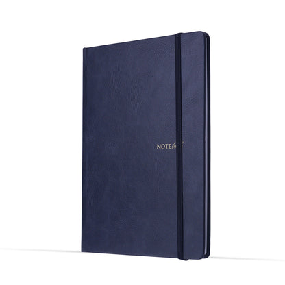 FORU Nox Buddy A5 Notebook Gift Set | Premium Opening Gift Box