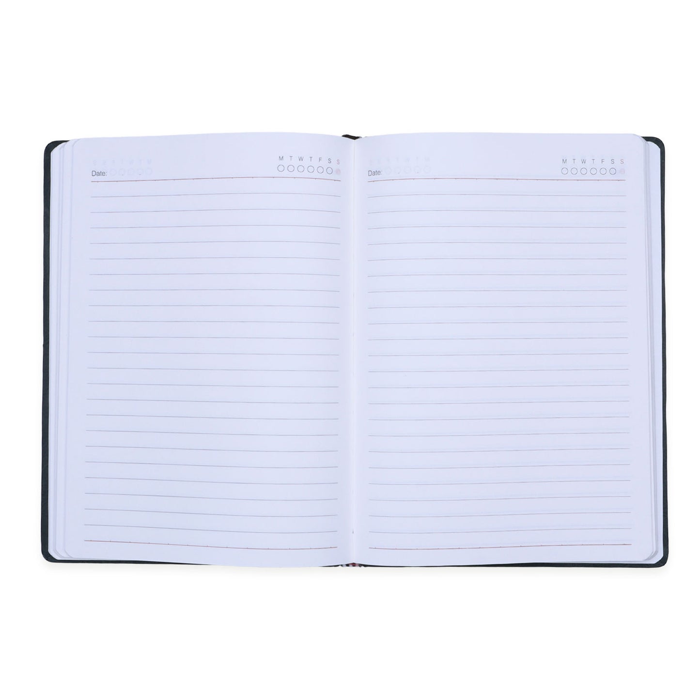 FORU Nox Buddy A5 Notebook Gift Set | Premium Opening Gift Box